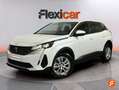 Peugeot 3008 1.5 BlueHDi 96kW (130CV) S&S Active Pack Blanco - thumbnail 3