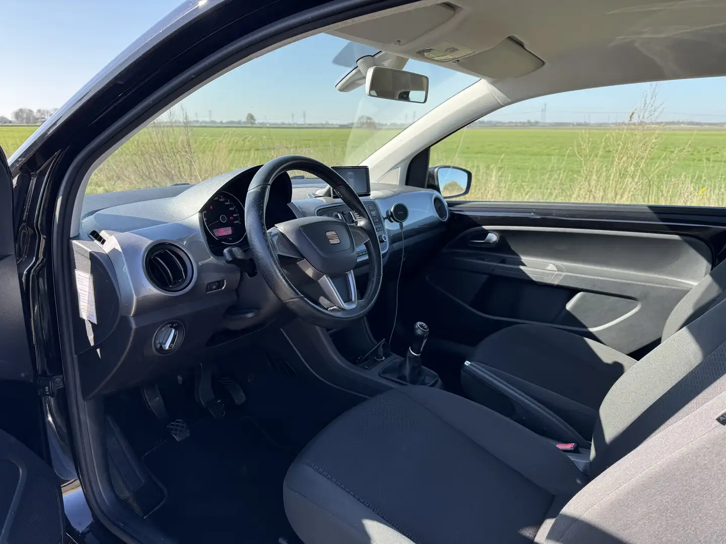 SEAT Mii 1.0 Style - 2