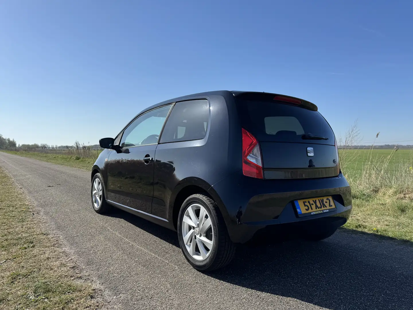 SEAT Mii 1.0 Style - 1