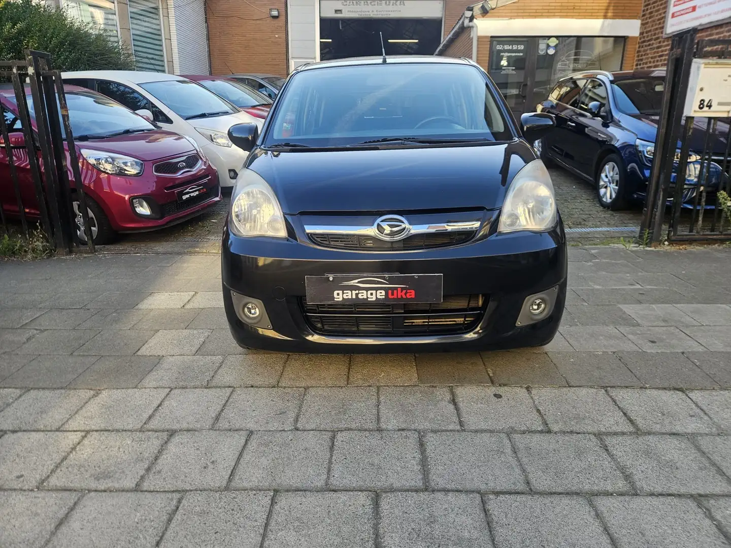 Daihatsu Cuore Cuore 1.0i Top - 1