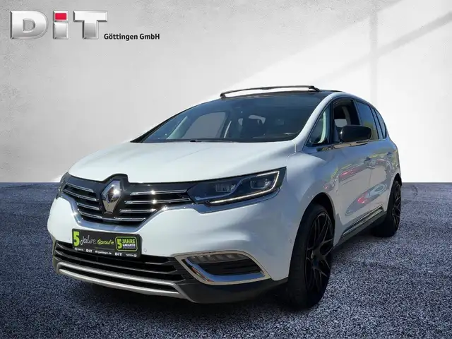 Renault Espace V 1.6 dCi LED Energy ENERGY Limited