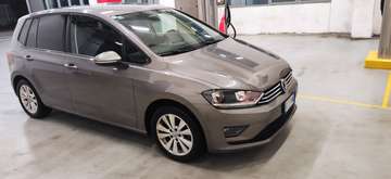 1.6 tdi Comfortline 110cv