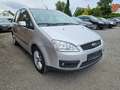 Ford C-Max 1.6 Fun | TüV neu Silber - thumbnail 4