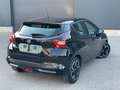 Nissan Micra 1.0 IG-T Visia, Euro-6, Navig.,Klimatr.,Servisheft Schwarz - thumbnail 3