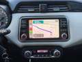 Nissan Micra 1.0 IG-T Visia, Euro-6, Navig.,Klimatr.,Servisheft Schwarz - thumbnail 9