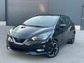 Nissan Micra 1.0 IG-T Visia, Euro-6, Navig.,Klimatr.,Servisheft Schwarz - thumbnail 2