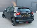 Nissan Micra 1.0 IG-T Visia, Euro-6, Navig.,Klimatr.,Servisheft Schwarz - thumbnail 4