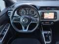 Nissan Micra 1.0 IG-T Visia, Euro-6, Navig.,Klimatr.,Servisheft Schwarz - thumbnail 7