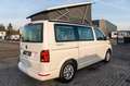Volkswagen T6 California T6.1 California Ocean *Automatik*150PS*Küche*LED Blanc - thumbnail 4