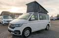 Volkswagen T6 California T6.1 California Ocean *Automatik*150PS*Küche*LED Blanc - thumbnail 2