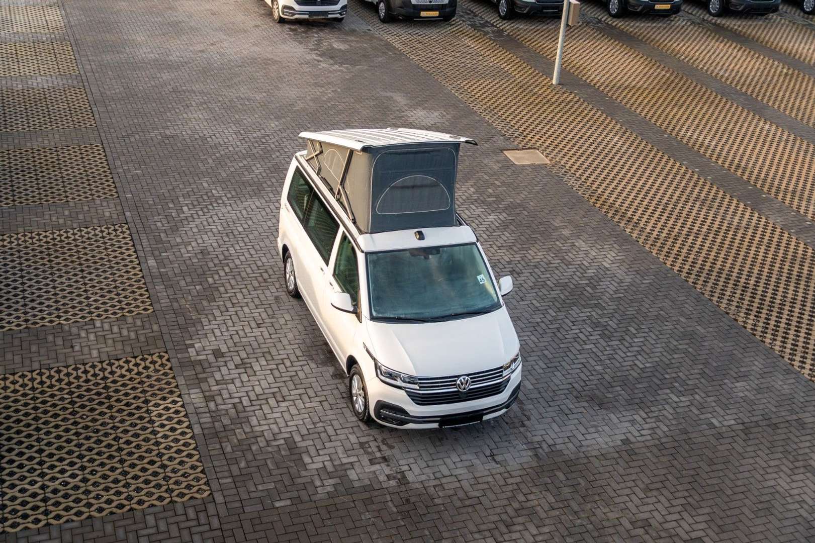 Volkswagen T6 California Ocean -  - Joinsteer - #4