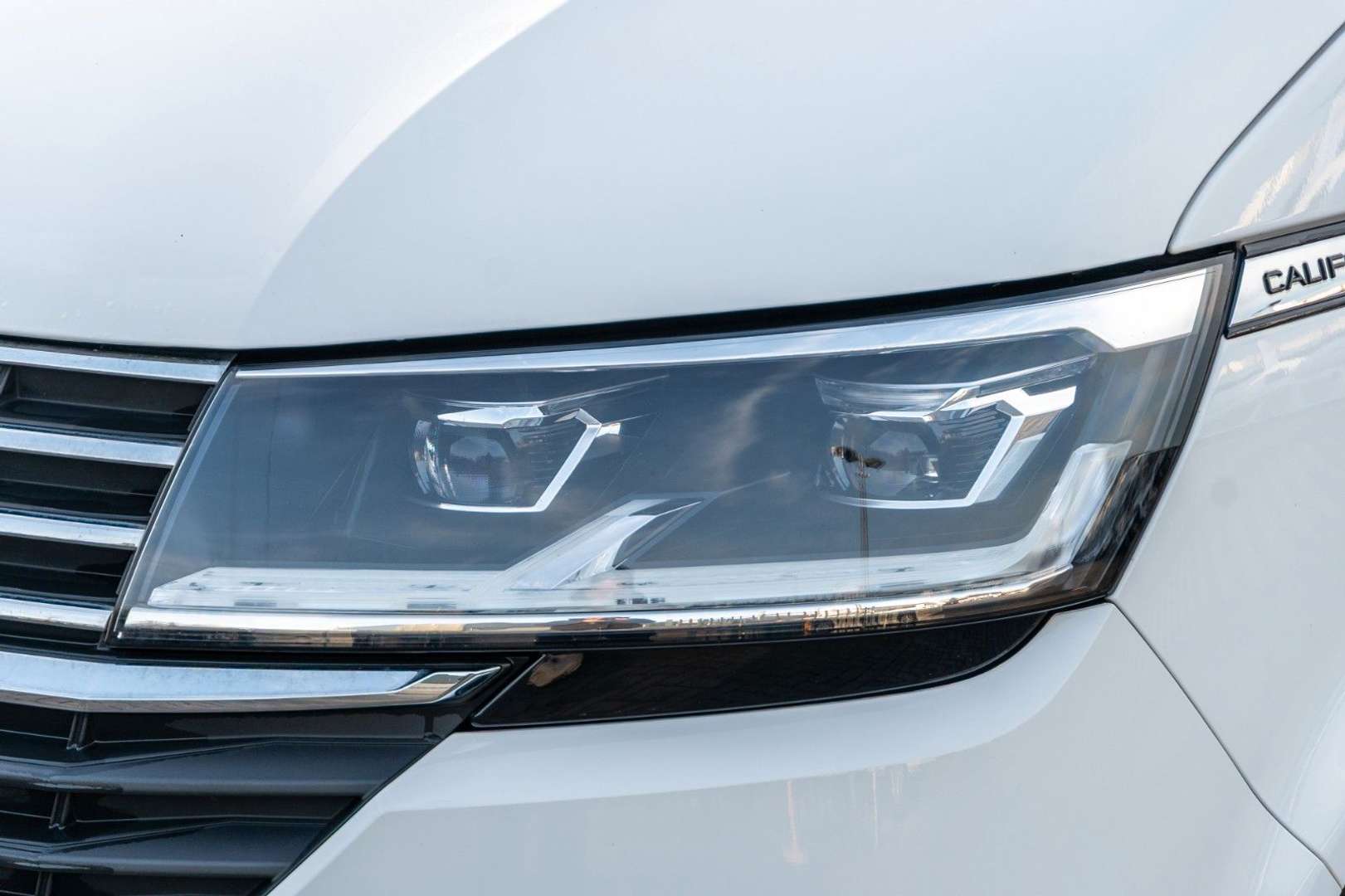Volkswagen T6 California Ocean -  - Joinsteer - #5