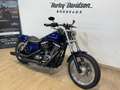 Harley-Davidson Dyna Super Glide Niebieski - thumbnail 2