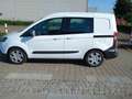 Ford Transit Courier 1.0 100 PS 6.Gang EcoBoost/14 Tkm/1.Hd/ Weiß - thumbnail 4