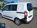 Ford Transit Courier 1.0 100 PS 6.Gang EcoBoost/14 Tkm/1.Hd/ Weiß - thumbnail 2