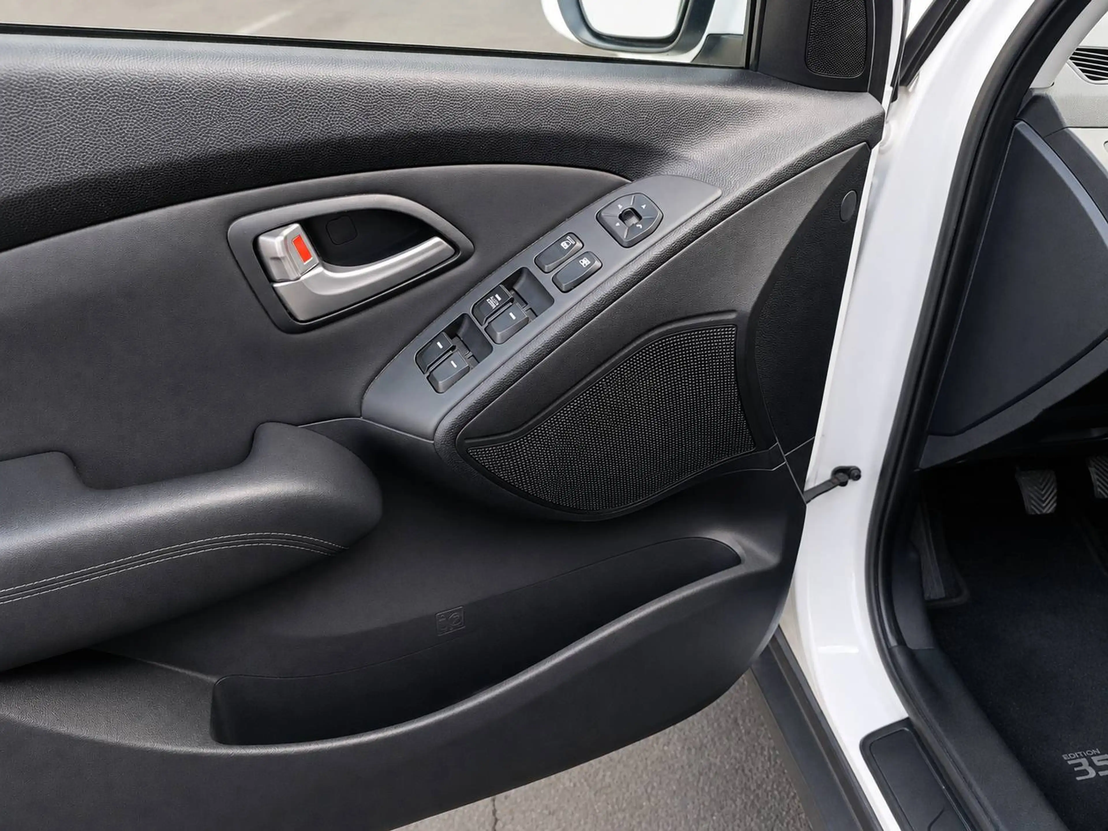 Hyundai iX35 5 Star Edition 2WD - Klima - Berganfahrassistent — photo 5