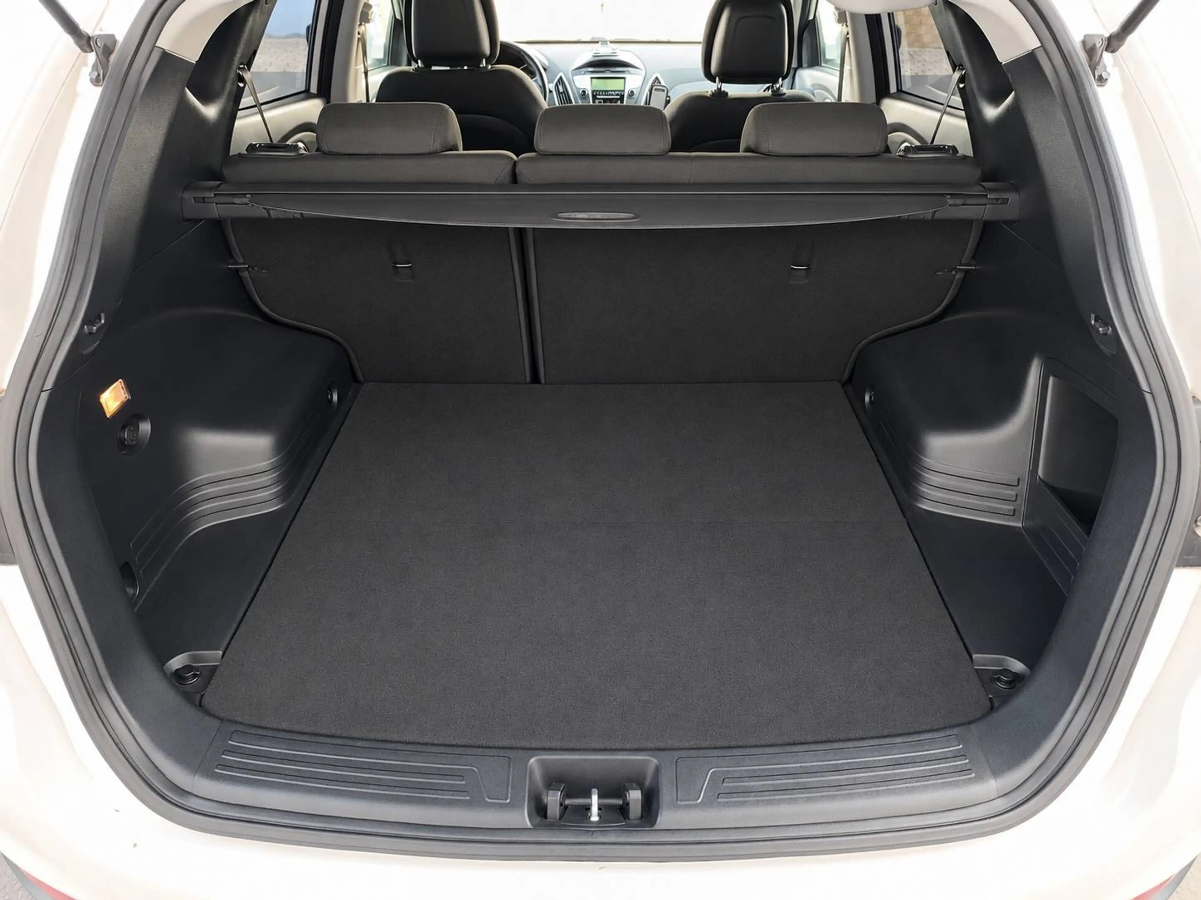 Hyundai iX35 5 Star Edition 2WD - Klima - Berganfahrassistent — photo 9