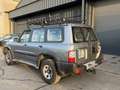 Nissan Patrol Patrol GR 3.0 DI Sport Gris - thumbnail 5