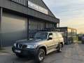 Nissan Patrol Patrol GR 3.0 DI Sport Gris - thumbnail 1