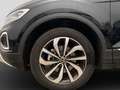 Volkswagen T-Roc 1.0 TSI STYLE KAMERA NAVI SITZHZ Zwart - thumbnail 7