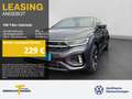 Volkswagen T-Roc 1.0 TSI STYLE KAMERA NAVI SITZHZ Zwart - thumbnail 1