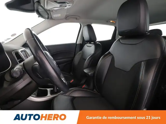 Jeep Compass view 10