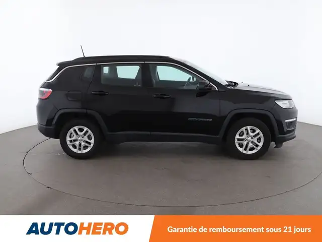 Jeep Compass view 7
