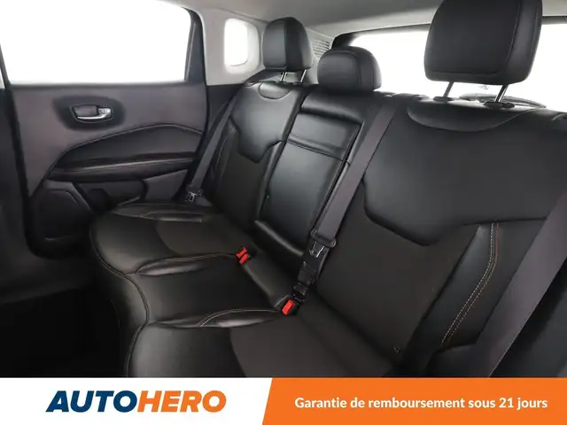 Jeep Compass view 14