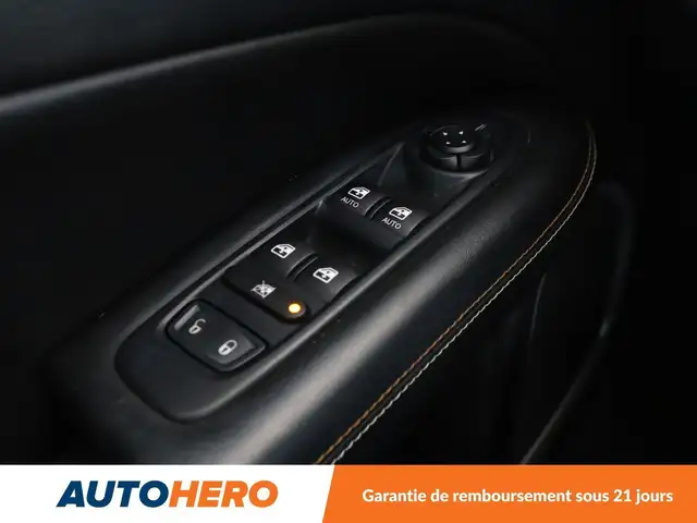 Jeep Compass view 27
