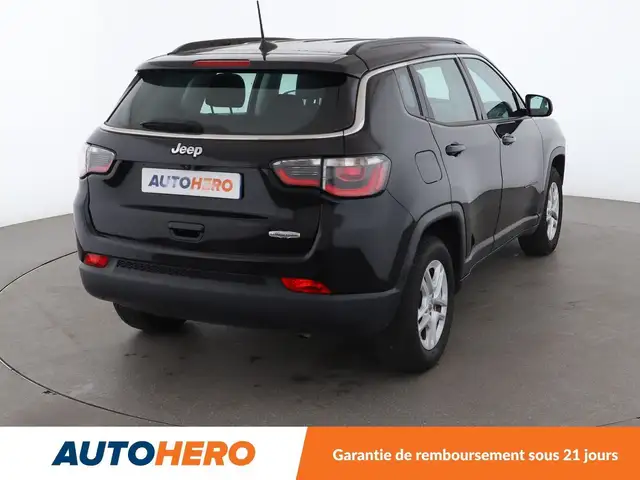 Jeep Compass view 6