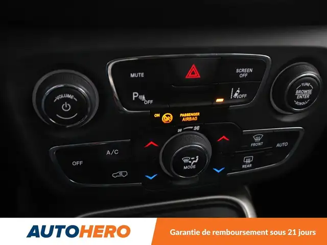 Jeep Compass view 24