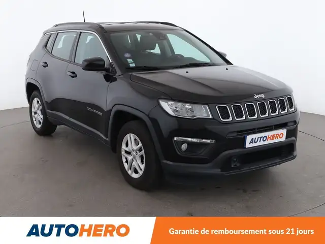 Jeep Compass view 8