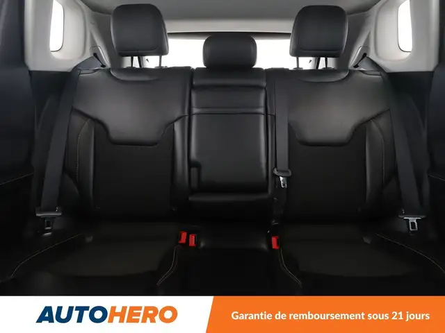 Jeep Compass view 15