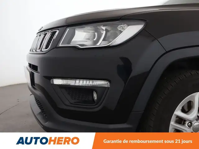 Jeep Compass view 28