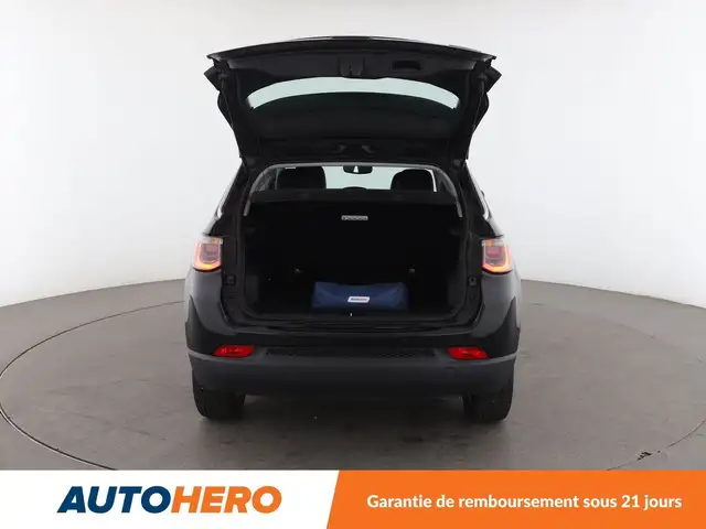 Jeep Compass view 16