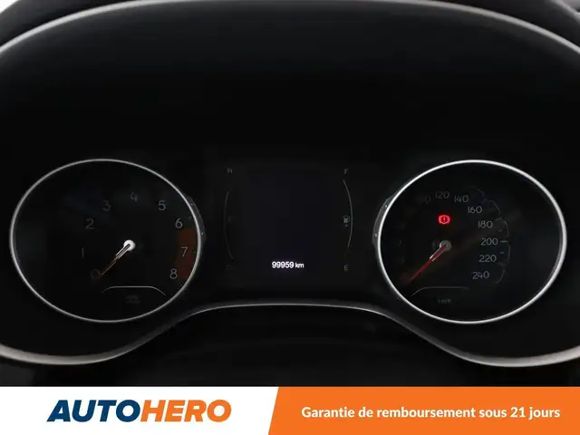 Jeep Compass view 20
