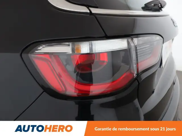 Jeep Compass view 30