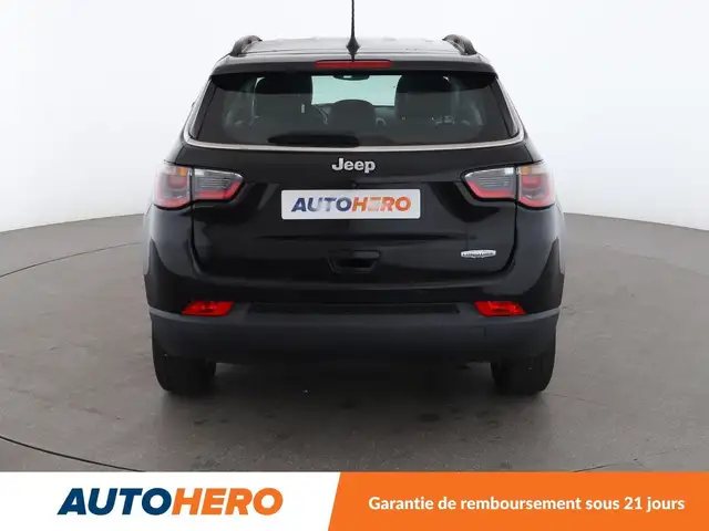 Jeep Compass view 5