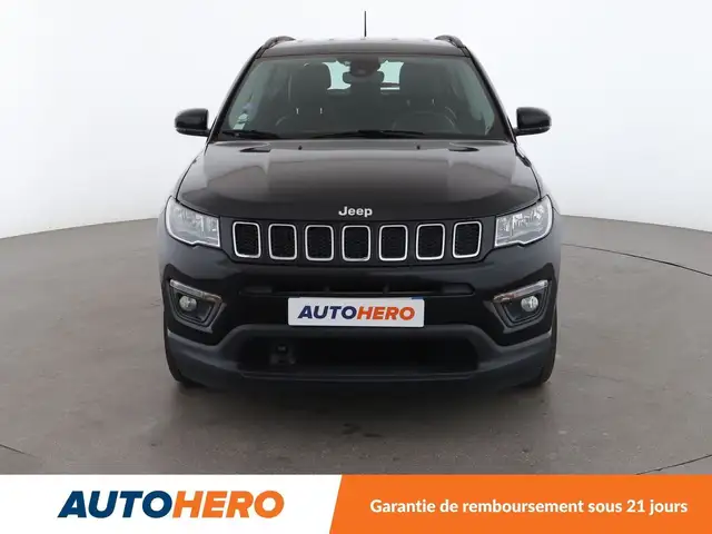 Jeep Compass view 9