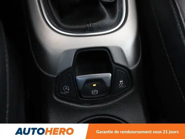 Jeep Compass view 25