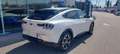 Ford Mustang Mach-E Ford Mustang Mach-E Standard Range AWD Blanc - thumbnail 4
