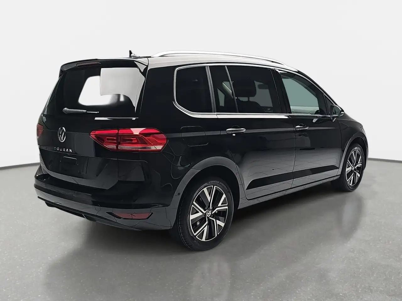 Volkswagen Touran 2026