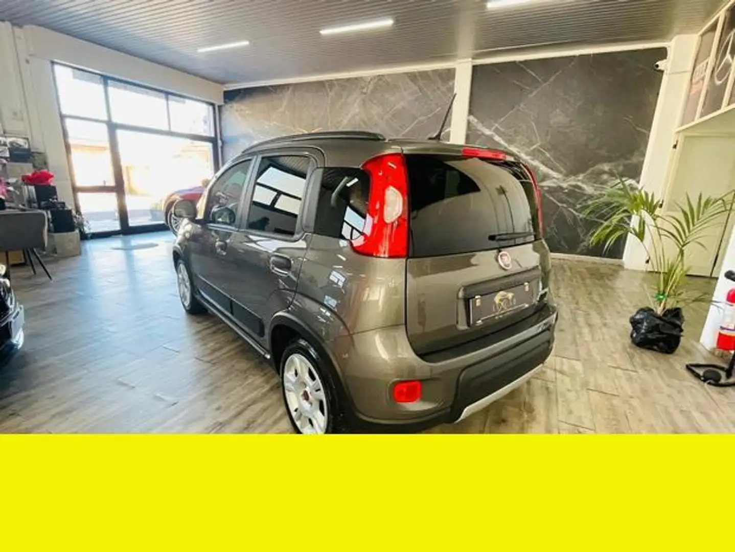 Fiat Panda - 2