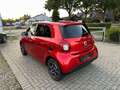 smart forFour Passion LED-NAVI-PANO-90PS-S.HEIZ-PDC Rot - thumbnail 5