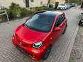 smart forFour Passion LED-NAVI-PANO-90PS-S.HEIZ-PDC Rot - thumbnail 20