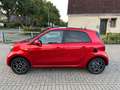 smart forFour Passion LED-NAVI-PANO-90PS-S.HEIZ-PDC Rot - thumbnail 4