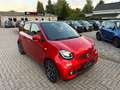 smart forFour Passion LED-NAVI-PANO-90PS-S.HEIZ-PDC Rot - thumbnail 1