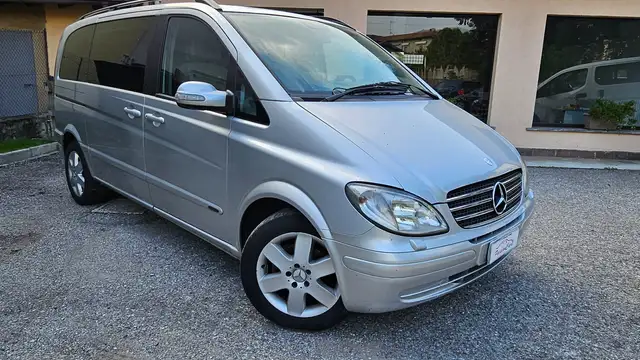 Mercedes-Benz Viano 2.2 160 cv Ambiente 7/8 posti