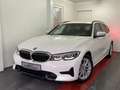 BMW 320 320 d xDrive Sport Line*HuD*LED*360*HAGEL Schaden! Blanc - thumbnail 6