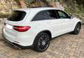 Mercedes-Benz GLC 250 Classe   d 9G-Tronic 4Matic Sportline ***VENDU*** Blanc - thumbnail 38